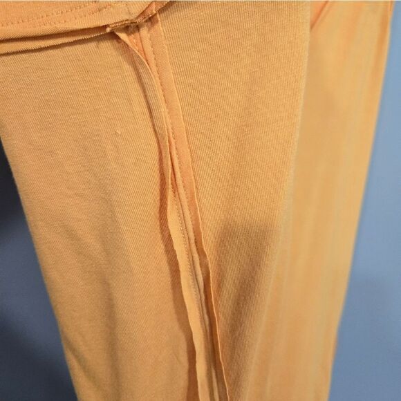 🐢 NWT Free People Moon Dance Tank in Carrot Ginger Size XS - Picture 8 of 13